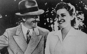 Hitler ed Eva Braun