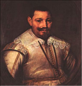 Piet Pieterszoon Hein (1577-1629)