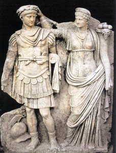 Agrippina e Nerone