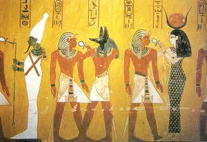 Antico Egitto