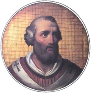 Papa Giovanni XII, il più giovane nella storia della Chiesa