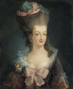 Maria Antonietta. La regina di Francia fu un donna di grande sensibilità e bontà d'animo