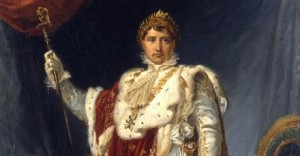 Napoleone Bonaparte. Quanto la bassa statura influenzò il suo carattere?