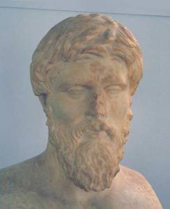 Plutarco (46/48 d.C.-125/127 d.C.)