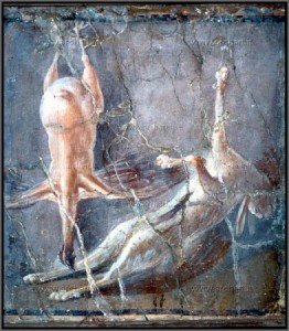 Carni nell'Antica Roma. La carne di ghiro era considerata un cibo prelibato