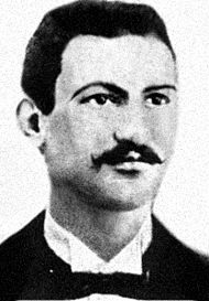 L'anarchico Gaetano Bresci