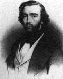 Antoine Joseph Sax, inventore del sassofono
