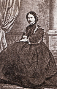 Giuseppina Raimondi, la ragazza che con un "imbroglio" cercò di sposare Giuseppe Garibaldi