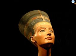 Volto di Nefertiti