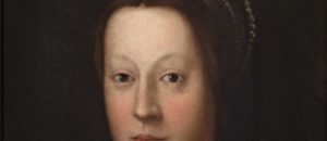 Ritratto di Caterina de' Medici