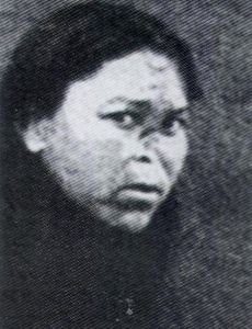 Khioniya Guseva