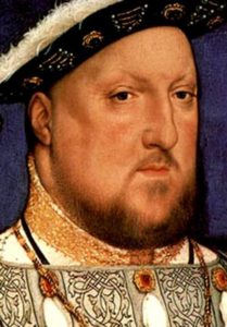 Enrico VIII
