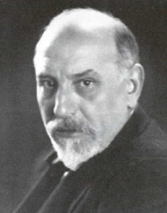 Luigi Pirandello