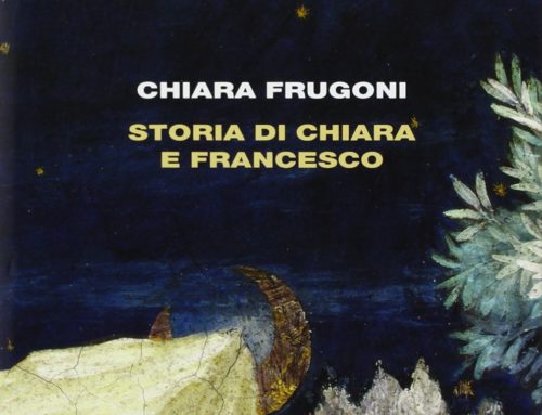 Da Leggere: Storia di Chiara e Francesco