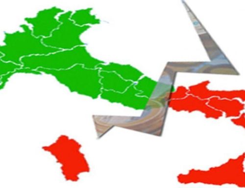 Controvérsia norte / sul da Itália: “E’ Culpe os sulistas se o sul for mais pobre que o norte”? Uma resposta a Vittorio Feltri