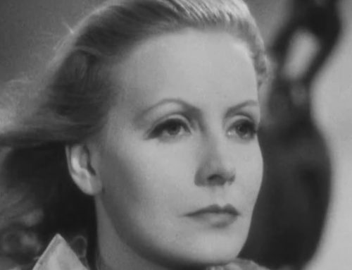Greta Garbo: Breve Biografia di un Mito del Cinema