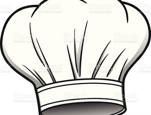 Cappello da Chef: chi lo ha Inventato?
