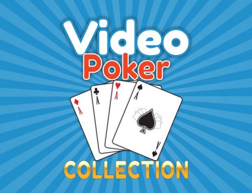Videopôquer de cassino online: Variantes, Informações e detalhes