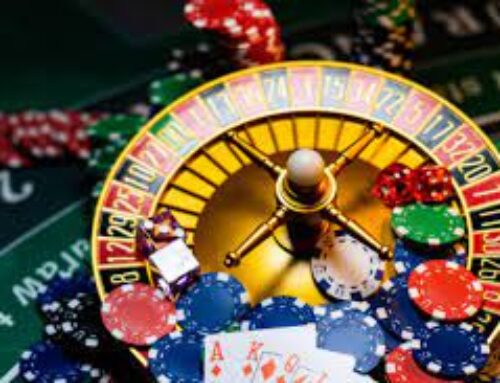 Live Casino Regular or Online: what is the future?