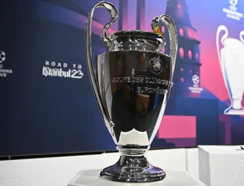 Champions League: i 5 Migliori Libri e Documentari