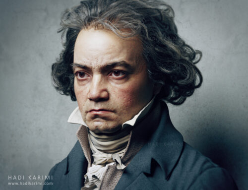 Morte di Beethoven: la Risposta, forse, da una Ciocca di Capelli