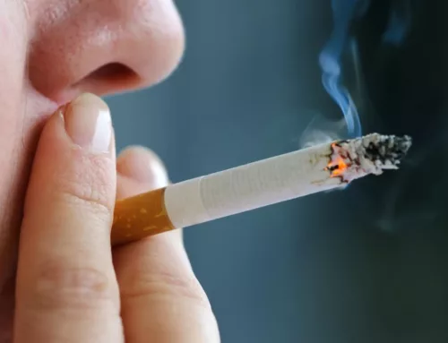 Fumo e Disfunzione Erettile: Svelato il Collegamento