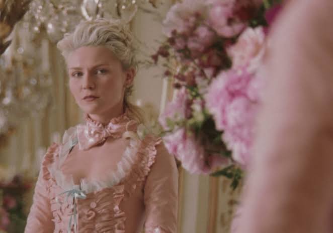 marie antoinette